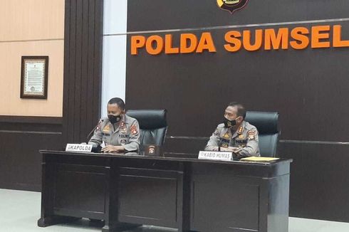 Meski Dimaafkan Kapolda Sumsel, Kasus Sumbangan Rp 2 Triliun Anak Akidi Tio Tetap Berlanjut