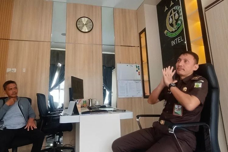 4 Bulan Penyidikan Korupsi Seragam Sekolah di Luwu Timur, Belum Ada Tersangka