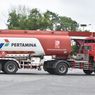 Antisipasi Antrean Panjang di SPBU, Pertamina Siapkan Mobil Tangki Dispenser