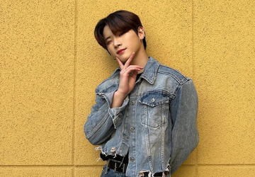 Jaehyun Eks F.ABLE Meninggal Dunia setelah Berjuang Lawan Leukemia
