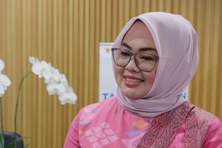 Wali Kota Kendari Larang Wisuda Sekolah TK hingga SMP