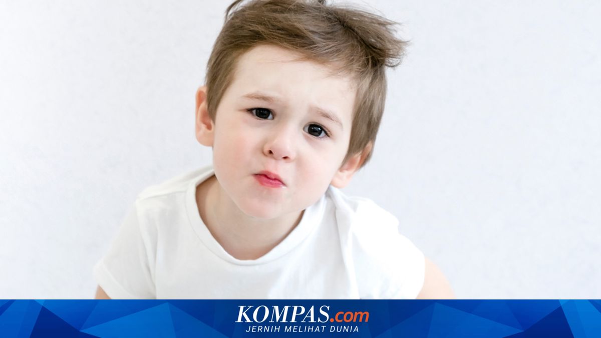 Pediatrician Explains Why Children Struggle With Hard Stools and How Parents Can Help