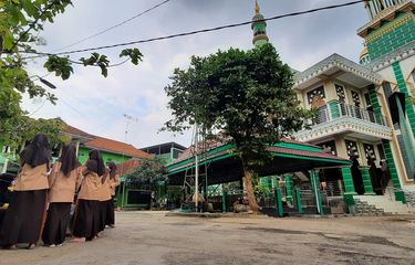 11 Siswa MTs Tewas, Ini Imbauan Kemenag untuk Madrasah Halaman all ...