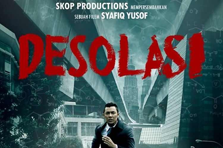 Film Desolasi (2016)