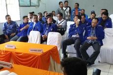 Demokrat Siapkan Kandidat Kepala Daerah untuk Tujuh Wilayah Bercalon Tunggal
