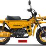 Fan Tuntut Pabrikan Bikin Honda Motra Generasi Baru