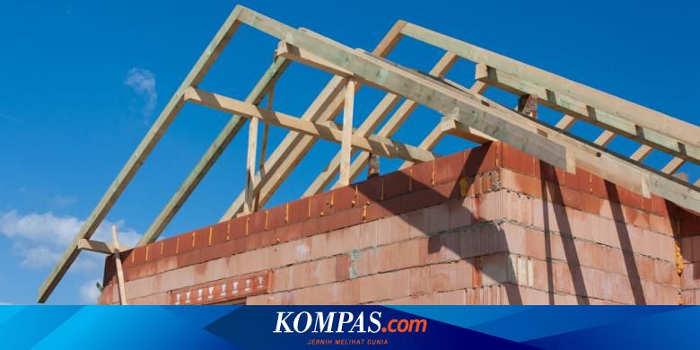 Catat Delapan Perizinan Yang Wajib Dipenuhi Pengembang Halaman All Kompas Com