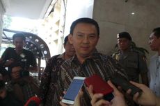 Ahok Irit Bicara Usai Dimintai Keterangan Selama 4 Jam oleh Bareskrim Polri