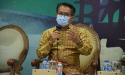 DPR Akan Bentuk Panja Khusus untuk Pantau Kenaikan Biaya Haji