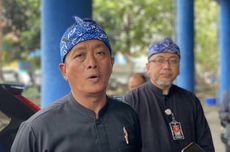 Tersandung Kasus Korupsi CCTV, Ema Sumarna Mundur dari Sekda Kota Bandung