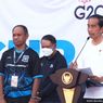 Puji Legenda Sepak Bola Rully Nere, Jokowi: Bu Jokowi Juga 