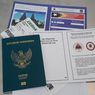 Jangan ke Kantor Imigrasi, Antrean Layanan Paspor Online Dinonaktifkan