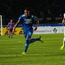 Aktivitas Gelandang Persib Bandung Selama di Kampung Halaman Zlatan Ibrahimovic