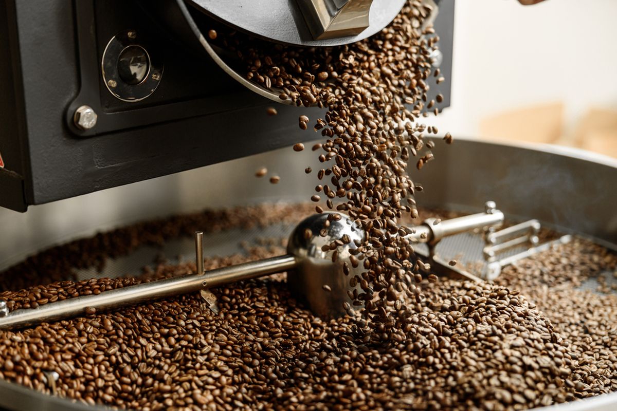 Berapa Lama Biji Kopi Sangrai Bisa Disimpan?
