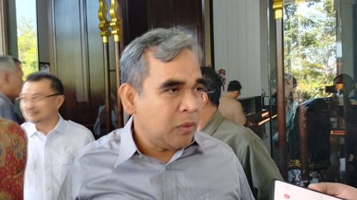 Muzani Akui Perselisihan Kader Gerindra dan PDI-P di Semarang Bisa Berbahaya, jika...
