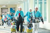 Pemerintah Usulkan BPIH 2027 Naik Jadi Rp107,34 Juta, Ini Alasan dan Skema Pembiayaannya