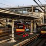 Larangan Mudik Berakhir, Simak Jadwal KRL Terbaru Mulai Besok