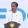 Presiden Jokowi: Tanah Papua Terlalu Luas kalau Hanya untuk 2 Provinsi
