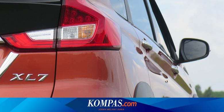 Respons Suzuki soal PPnBM 0 Persen yang Akhirnya Diperpanjang - Vimarsana News
