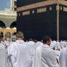 Jemaah Haji Indonesia Mulai Jalani Umrah Wajib di Masjidil Haram 