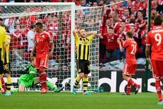 Dortmund-Bayern Tak Akan Berdamai 