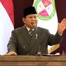 Prabowo: Kalau Mau Belajar Menghadapi Kegagalan, Belajar dari Prabowo