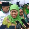 Cak Imin Ragukan Ke-NU-annya, Khofifah: Mungkin Beliau Khilaf