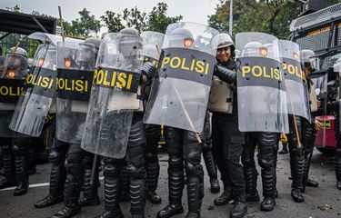 BEM UI Bakal Demo di Mabes Polri, Desak Reformasi Struktural Buntut Kasus  di Tual