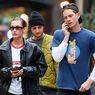 Marc Kalman, Direktur Seni Berbakat yang Jadi Pacar Bella Hadid 