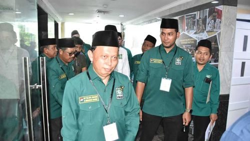 Eks Wali Kota Semarang Akan Maju Pilkada 2024 lewat PKB