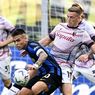 Hasil Inter Vs Bologna: Sengatan 1 Menit 57 Detik Nerazzurri Berujung Seri