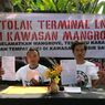 Walhi Bali Ajukan Keberatan Dokumen Studi Kelayakan Terminal LNG