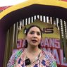 Nagita Slavina Ajak 50 UMKM Jualan di Festival Kuliner Jajarans