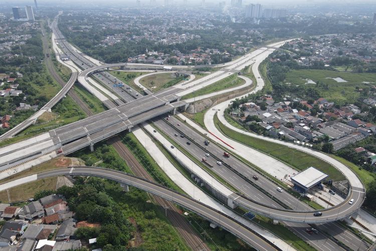 Diskon Tarif Tol untuk Juni–Juli 2025 Dibahas, Ini Kata Menteri PU
