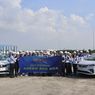 Suzuki Indonesia Diganjar Fasilitas Ekspor Eksklusif ASEAN