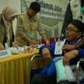 Arab Saudi Terapkan Sensor Pintar di Mina, Terhubung dengan Kartu Nusuk Jemaah Haji