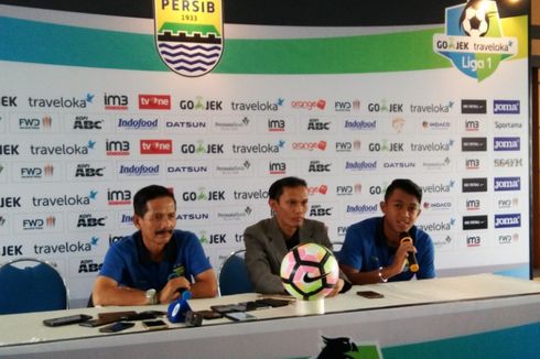 Persib Siap Sambut 