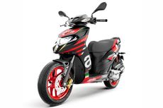 Skutik Baru Aprilia SR 160 Meluncur, Cocok Jadi Pesaing Vario 160