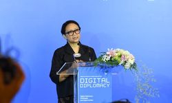 Menlu Retno: Ini Manfaat Diplomasi Digital bagi Indonesia