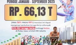 Gubernur Jateng: Malaysia dan China Bakal Investasi Rp 62,3 Triliun di Jawa Tengah