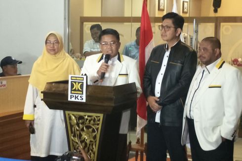 PKS Tetap Dukung Prabowo jika Pilih Abdul Somad sebagai Cawapres