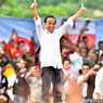 Jokowi Minta Relawan Tak Terburu-buru Tentukan Sikap Terkait Pilpres 2024