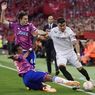 Hasil Sevilla Vs Juventus 2-1: Bianconeri Tumbang, Tiket Final untuk Los Nervionenses