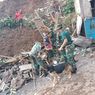 Cerita Korban Gempa Cianjur yang Selamat, Ada yang Keluar dari Reruntuhan Tembok dengan Kondisi Kepala Berdarah