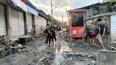 Bali Dapat Bantuan dari Timor Leste Rp 41 M untuk Tangani Banjir