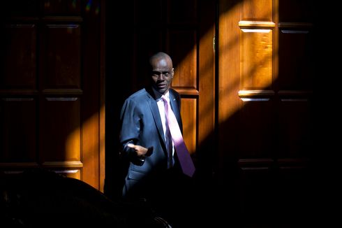 Perdana Menteri Claude Joseph Bersumpah Dapatkan Keadilan untuk Pembunuhan Presiden Haiti