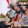 Arahan Jokowi ke Polri, Jangan Sewenang-wenang