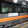 KA Logawa Kini Punya Kelas Eksekutif Rute Purwokerto-Ketapang