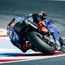 Hasil Kualifikasi MotoGP Australia 2025, Quartararo Pecahkan Rekor!