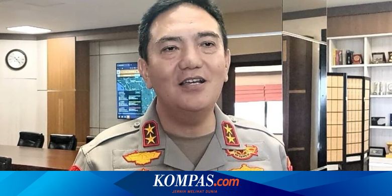 Kapolda Riau Beri Penjelasan soal Punya Harta Rp 27 Miliar: Tak Ada yang Disembunyikan - Vimarsana News